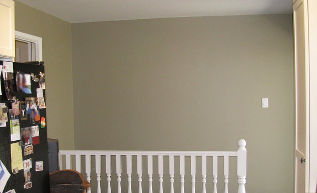 Photo of Ottawa House Painting