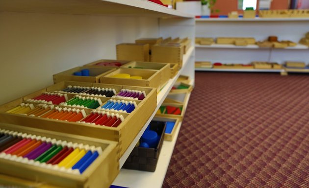 Photo of Paradise Montessori Preschool