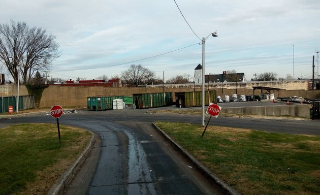 Photo of Northwest Transfer Station