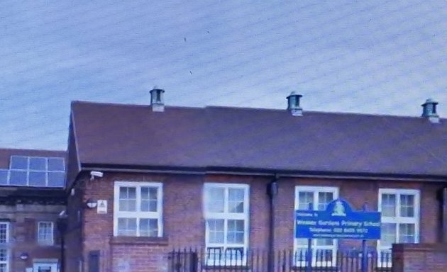 Photo of Wessex Gardens Primary School