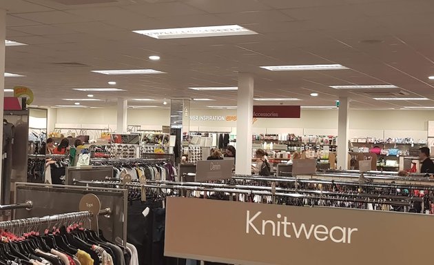 Photo of TK Maxx