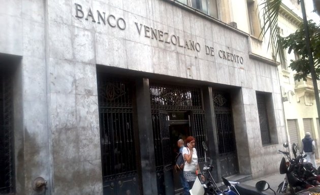 Foto de Banco Venezolano de Crédito (BVC)