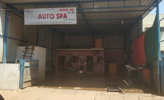 Photo of Auto Spa