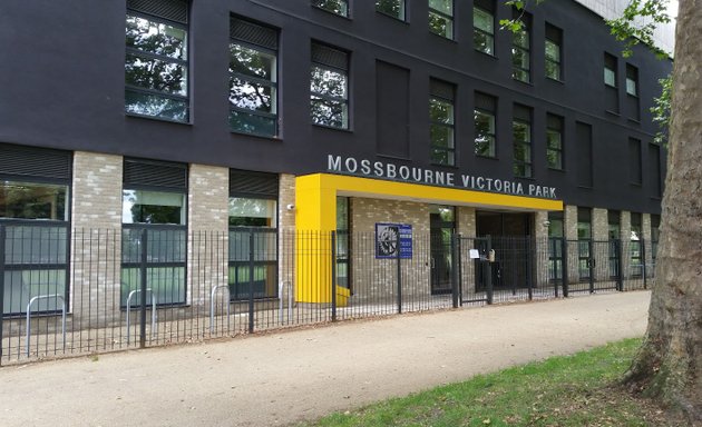 Photo of Mossbourne Victoria Park Academy