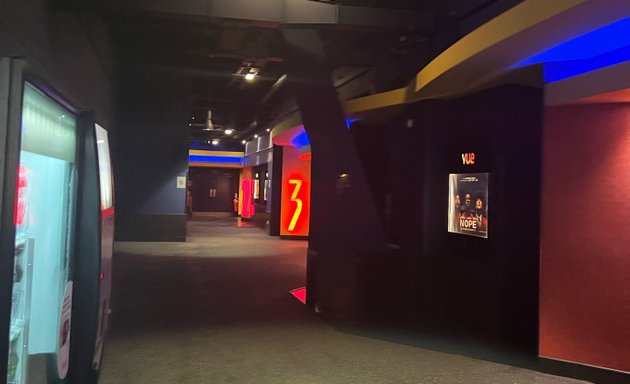 Photo of Vue Cinema London - Shepherd's bush