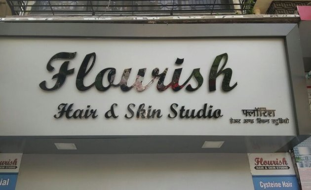 Photo of Flourish Hair & Skin Studio