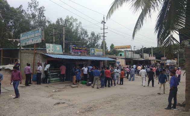 Photo of Akka Devatha Tiffins centre