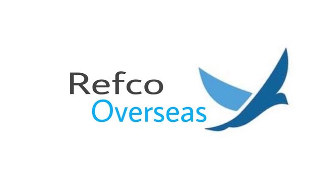 Photo of Refco Overseas