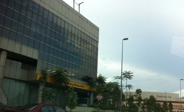 Photo of Maybank Wisma Consplant Branch