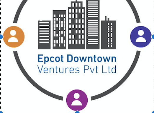 Photo of Epcot Downtown Ventures Private Limited