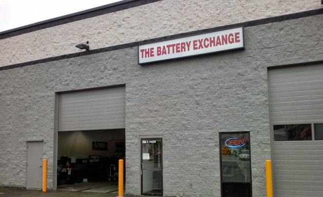 Photo of Accurate Battery Exchange