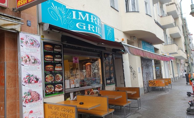 Foto von Imren Grill