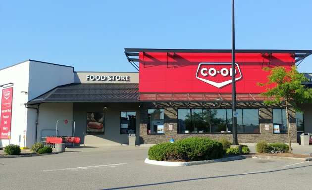 Photo of Co-op Food Store