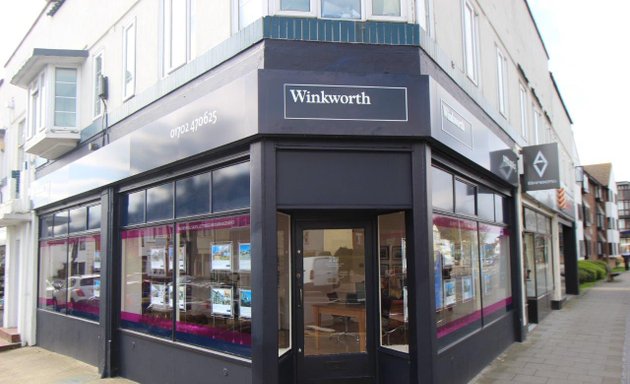 Photo of Winkworth Leigh-on-Sea Estate Agents