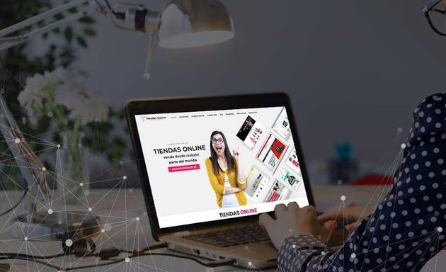 Foto de ALTA CREATIVA | Diseño de Tiendas Virtuales, Páginas Web y SEO