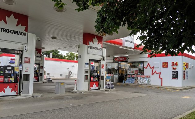 Photo of Petro-Canada & Car Wash