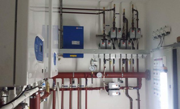 Photo of Jones Mechanical services (Plumbing & Heating)