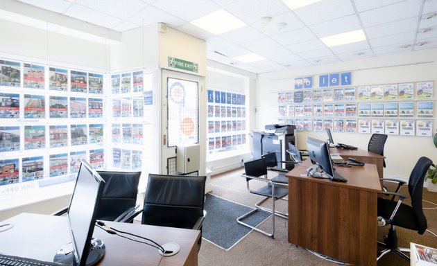 Photo of Whitegates South Leeds Lettings & Estate Agents