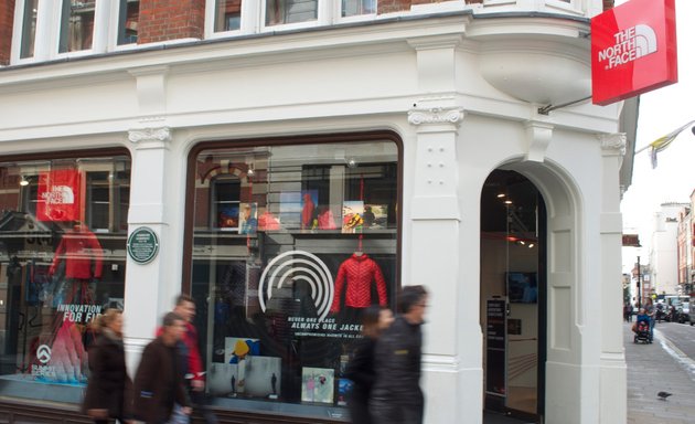 Photo of The North Face - Covent Garden