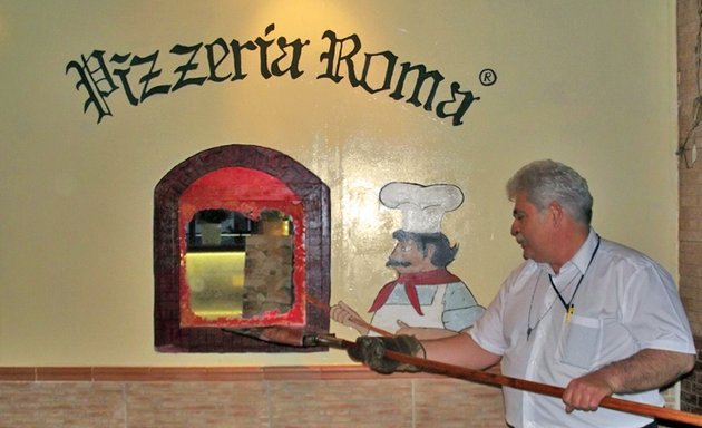 Foto de Restaurante Pizzería Roma