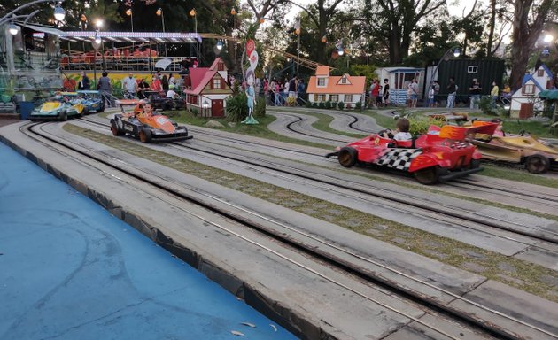 Foto de Parque Rodó Infantil