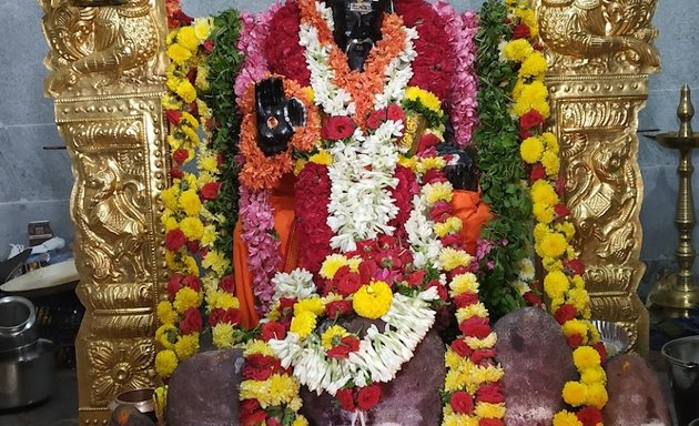 Photo of Gunjur Muneshwara Swamy Temple