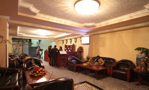 Photo of Haimi Hotel | Bole | ሃይሚ ሆቴል | ቦሌ