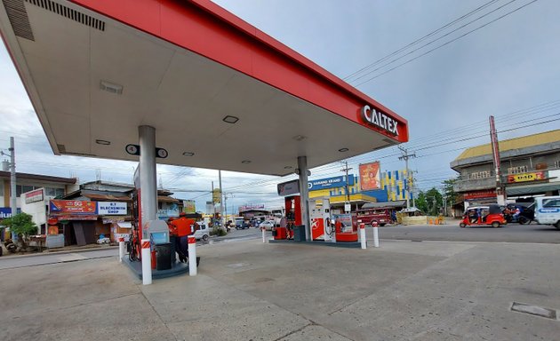 Photo of Caltex