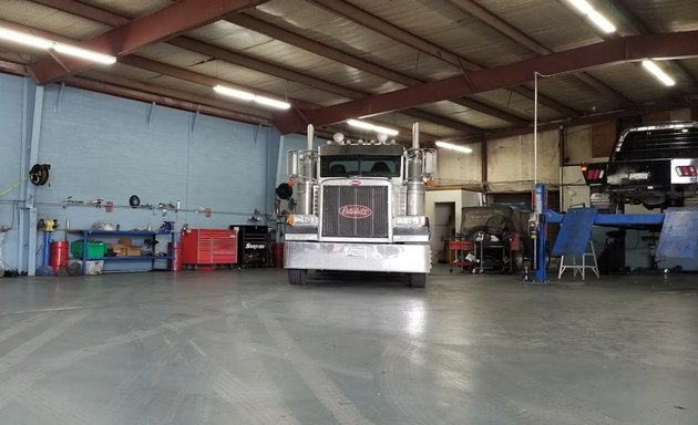 Photo of Quality Truck Repair