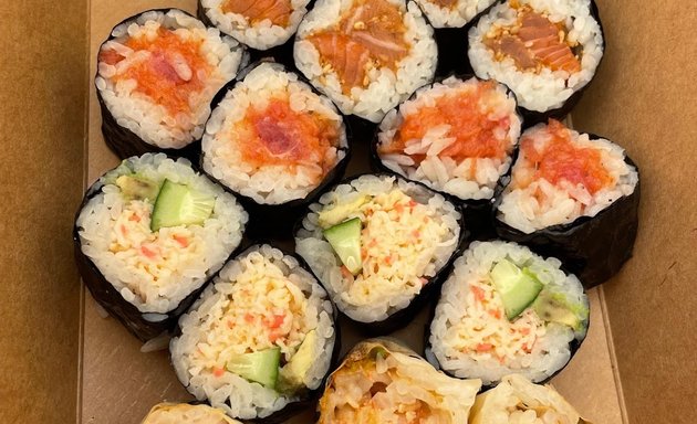 Photo of Ichijiku Sushi