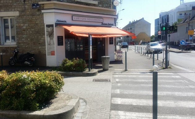 Photo de Boulangerie-Patisserie Quénot
