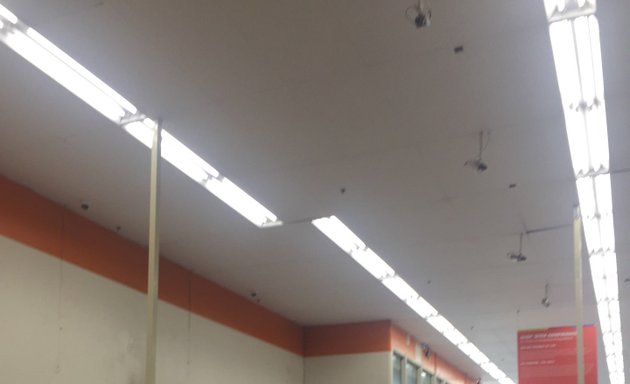 Photo of Big Lots