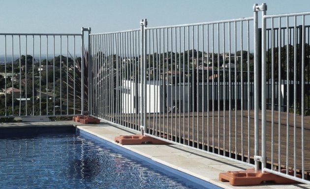 Photo of TTFS - Temporary Fencing Melbourne