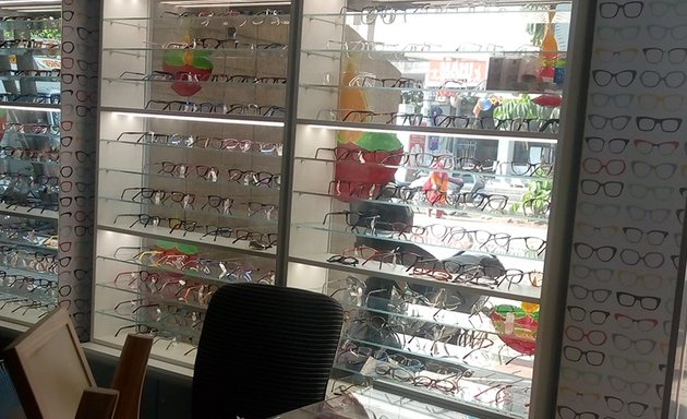 Photo of Dr. Simandhar Eye Care Centre