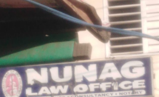 Photo of Nunag Law Office