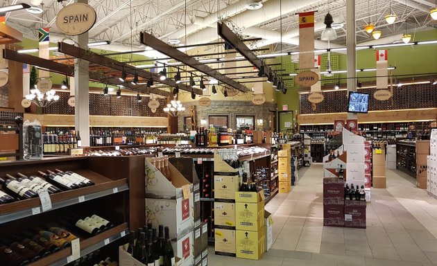 Photo of Co-op Wine Spirits Beer Crowfoot