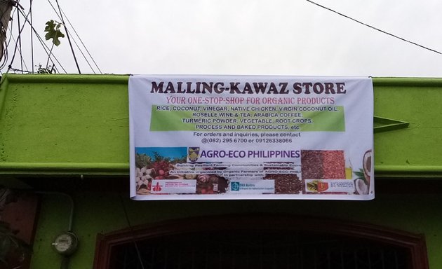 Photo of Malling-Kawaz Store