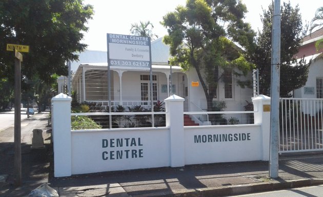 Photo of Dental Centre Morningside