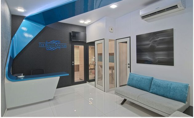 Photo of The Beauty Doctors - Cosmetic Surgery Hospital