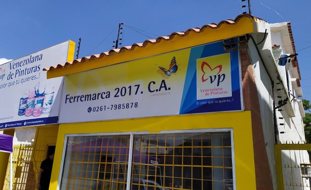 Foto de Ferremarca 2017 Tienda de Pinturas