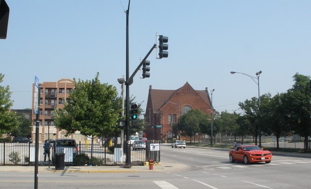 Photo of Greater Union Baptist Church