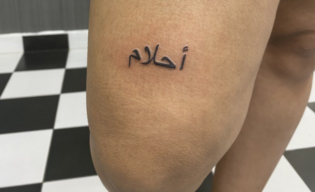 Foto de Delcira Tattoo