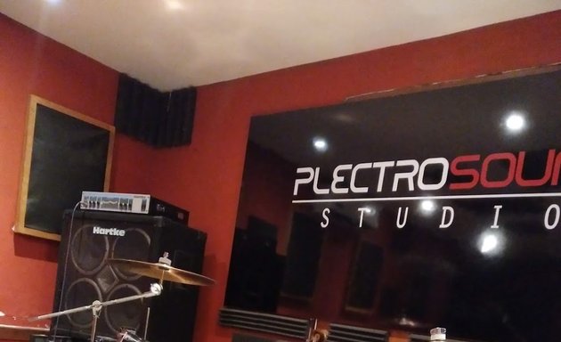 Foto de Plectro Sound Studio