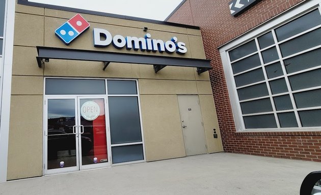 Photo of Domino's Pizza