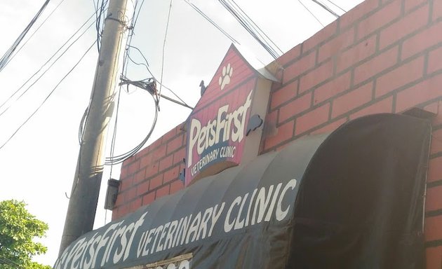 Photo of Pets First Veterinary Clinic