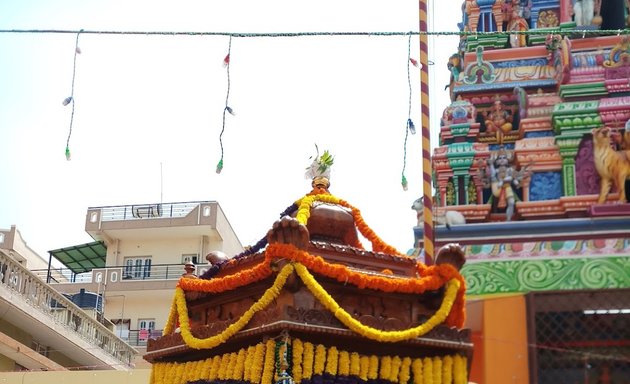 Photo of Sri Swayambhu Nagaraja Bala Subramanya Swamy Temple