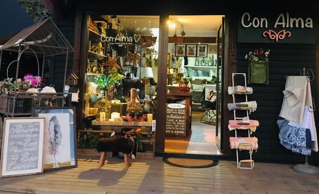 Foto de Tienda Con Alma