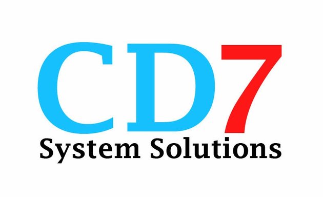 Photo of cd7 System Solutions