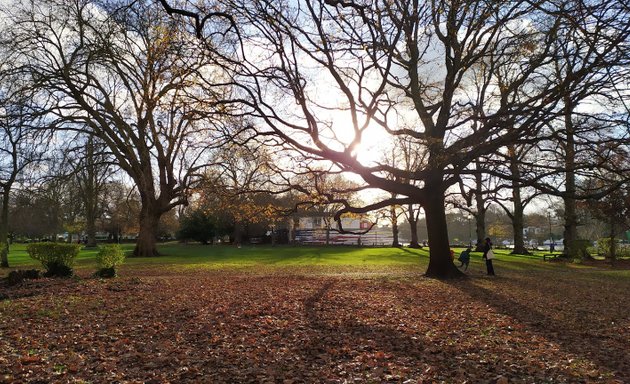 Photo of Lower Ham Play Garden