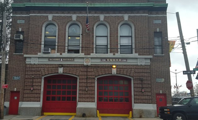 Photo of Fdny Squad 288